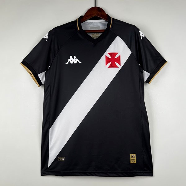 Tailandia Camiseta Vasco da Gama 1ª 2023-2024